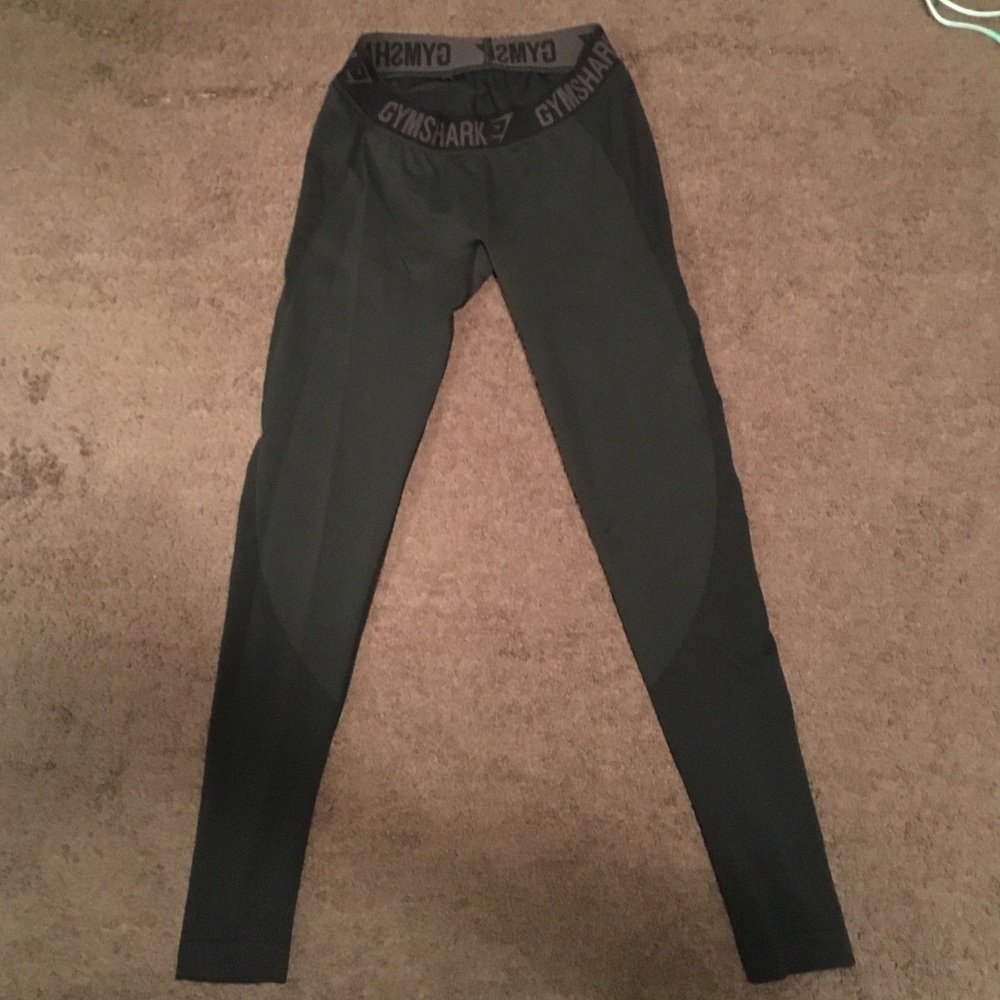 Gymshark leggings🦈